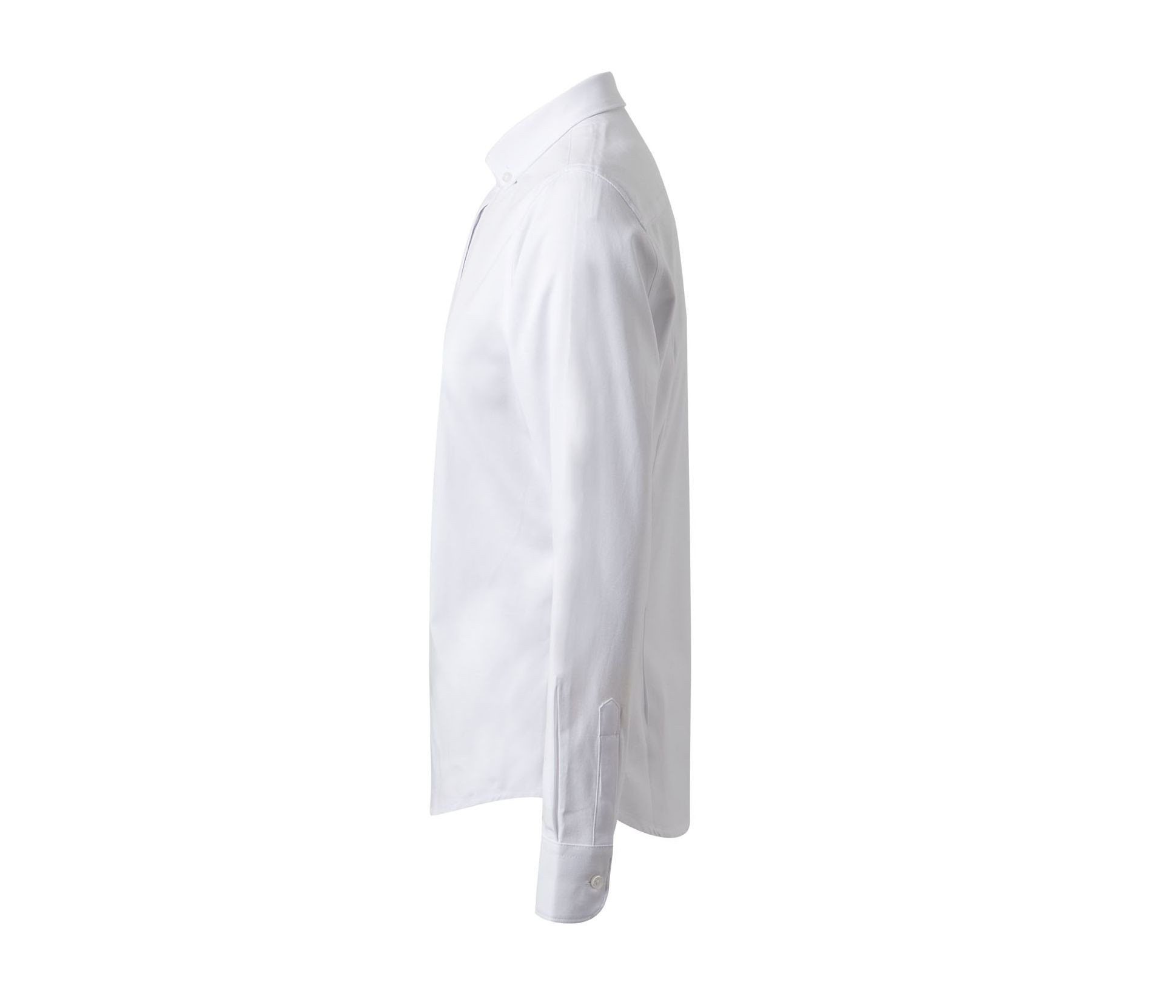 CAMISA OXFORD STRETCH MUJER