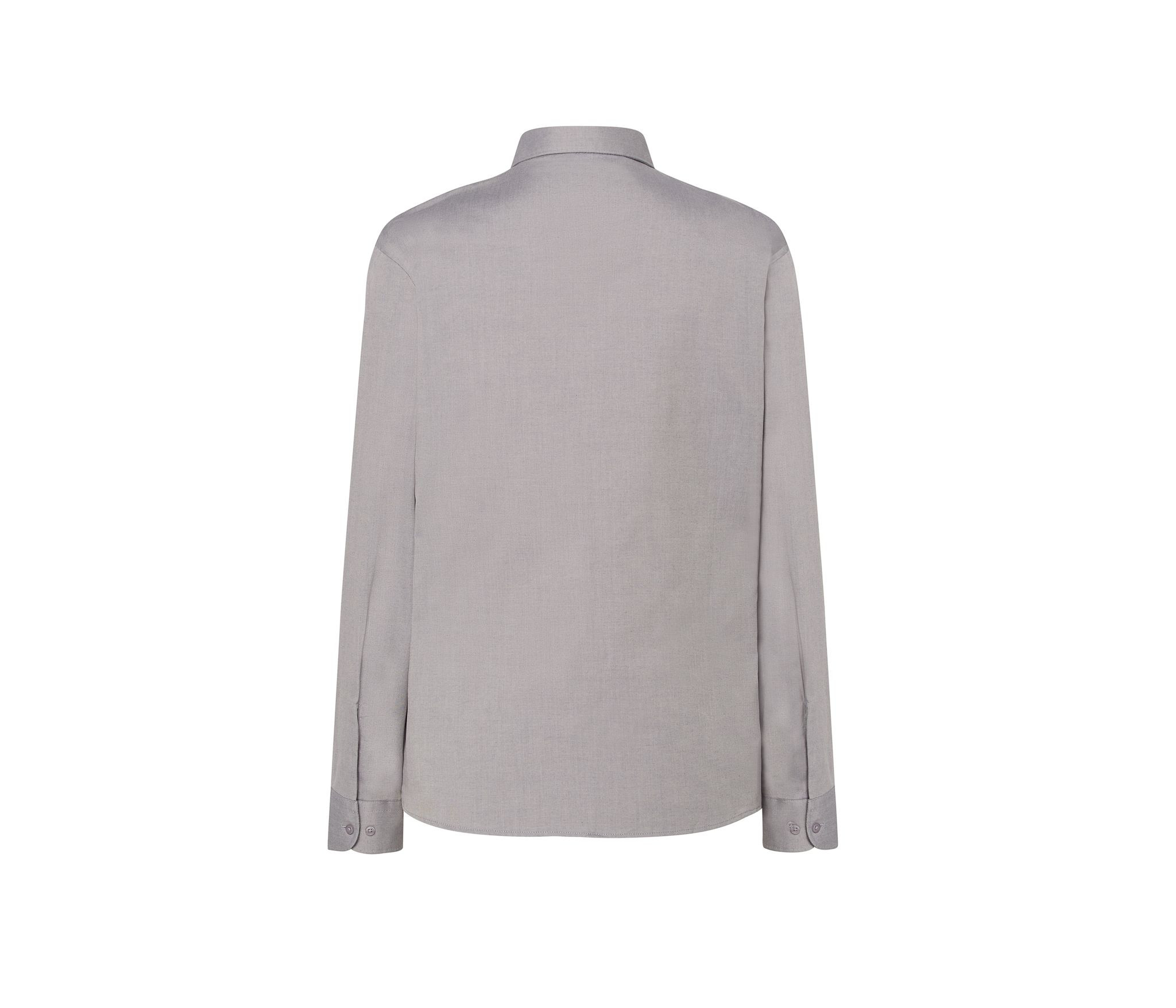 LADY CASUAL & BUSINESS SHIRT OXFORD