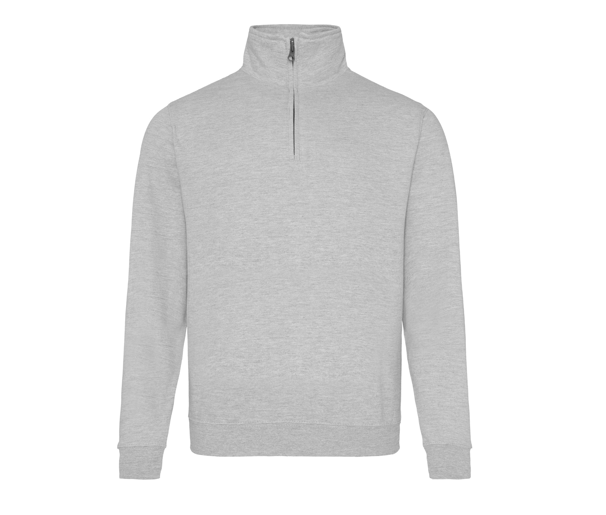 SOPHOMORE 1/4 ZIP SWEAT