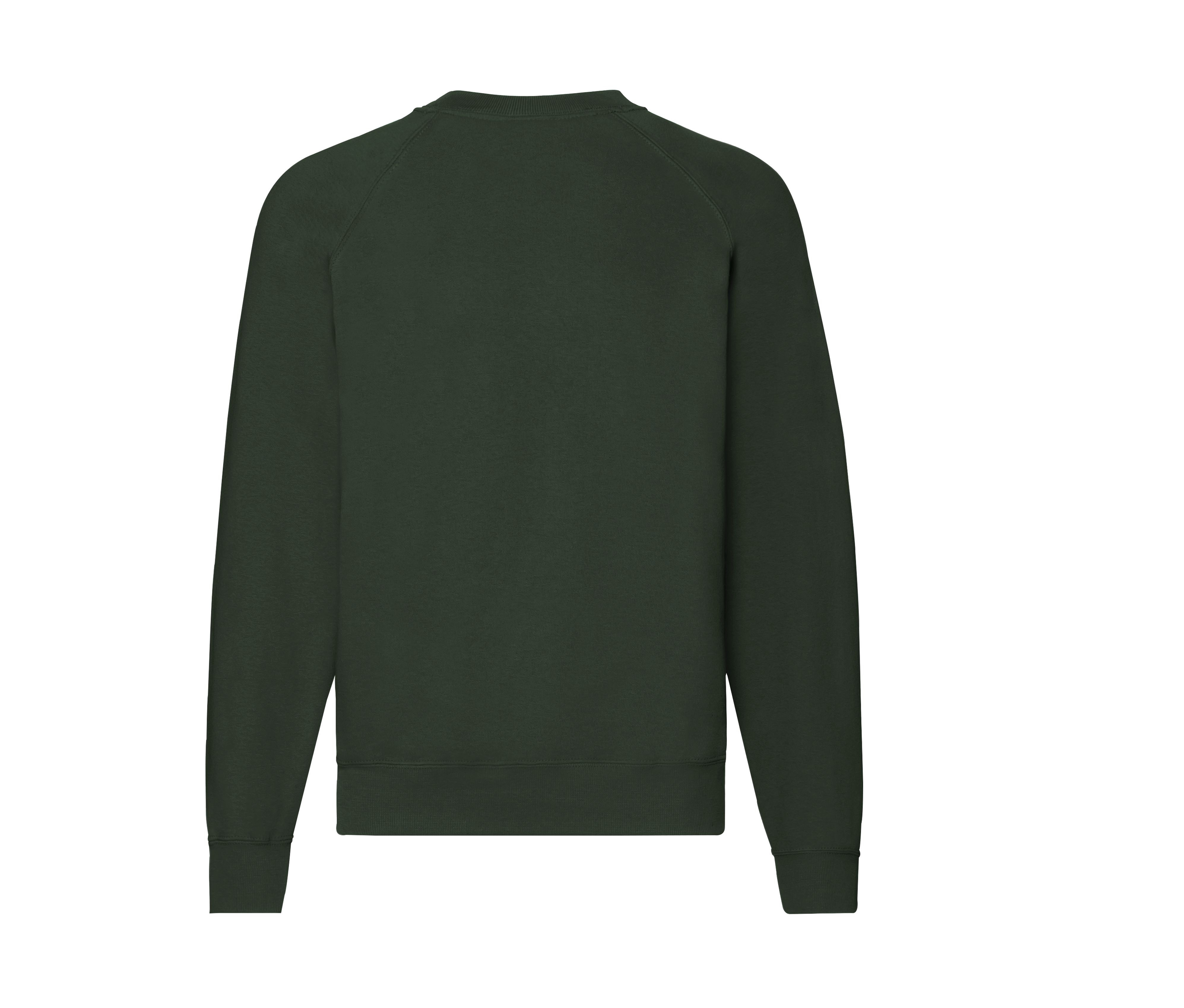CLASSIC RAGLAN SWEAT