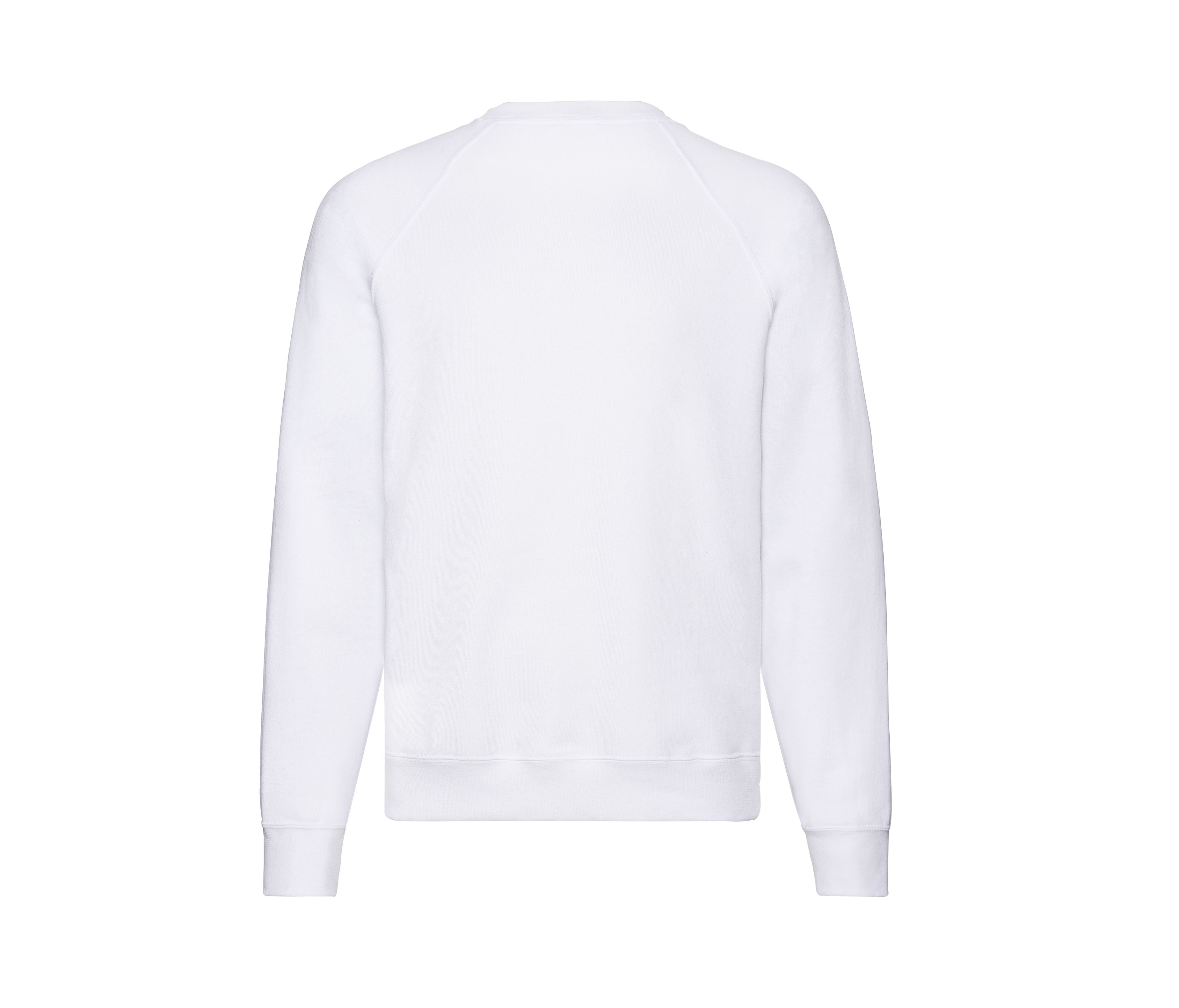 CLASSIC RAGLAN SWEAT