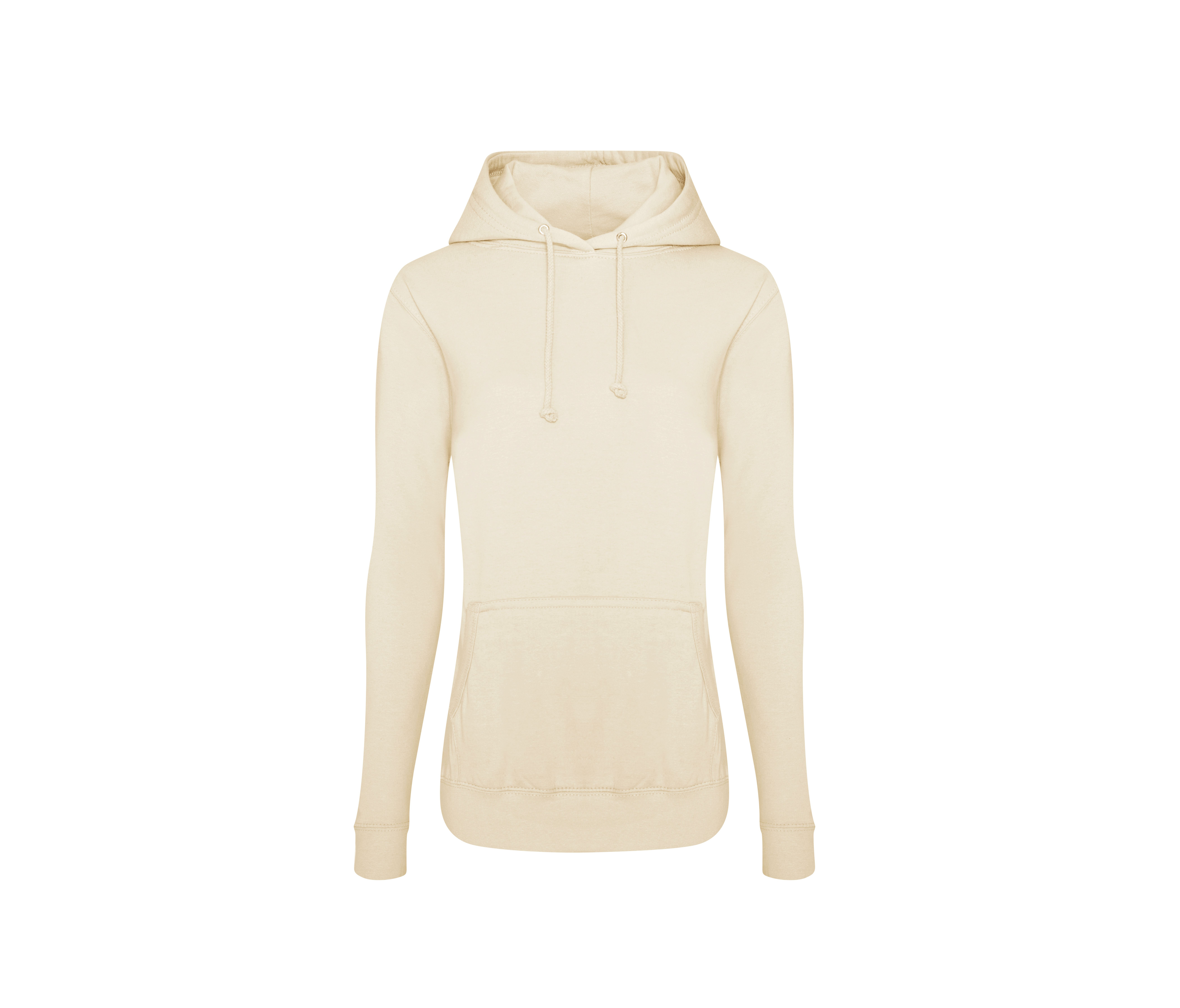 WOMEN'S COLLEGE HOODIE