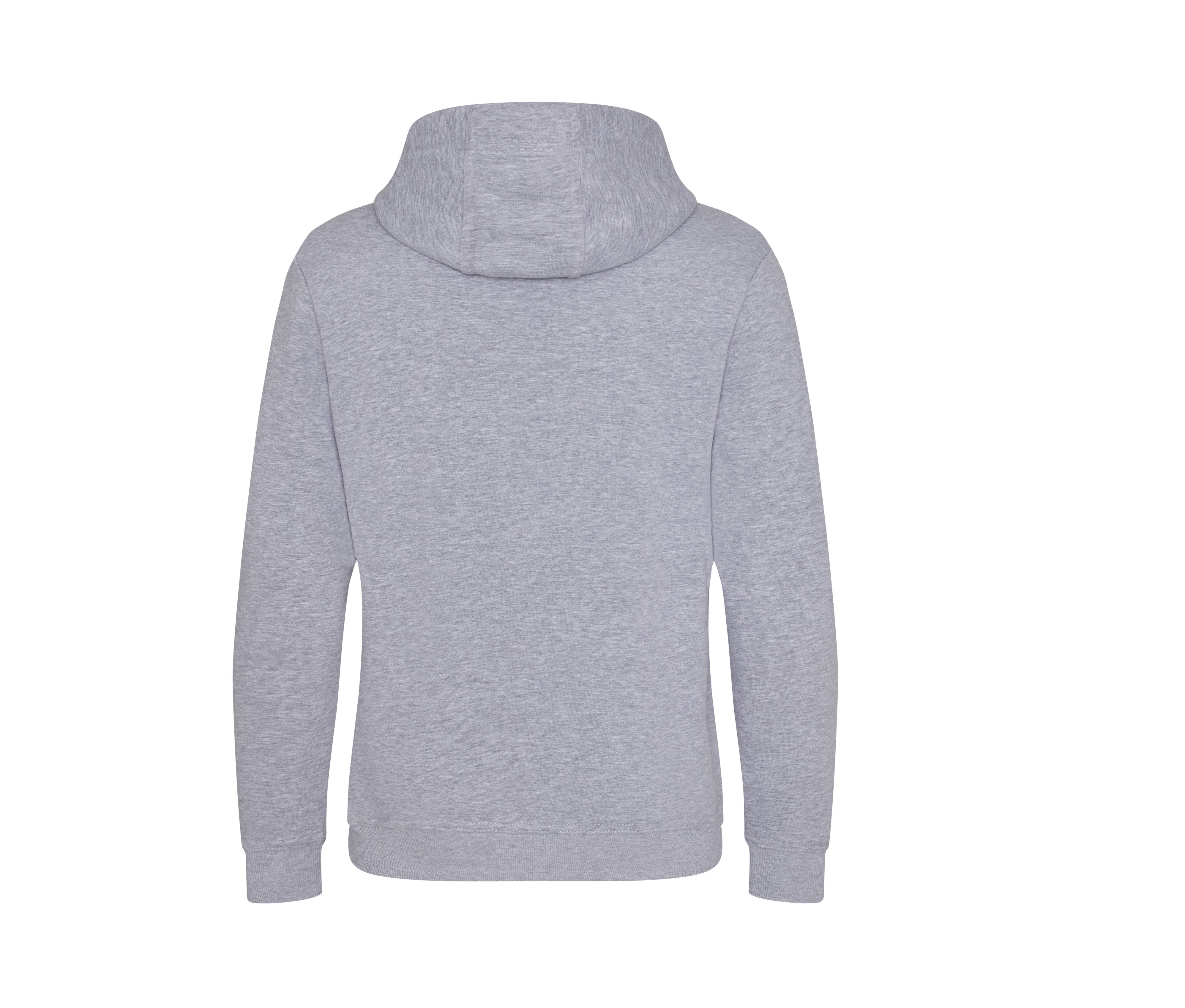 GRADUATE HEAVYWEIGHT HOODIE