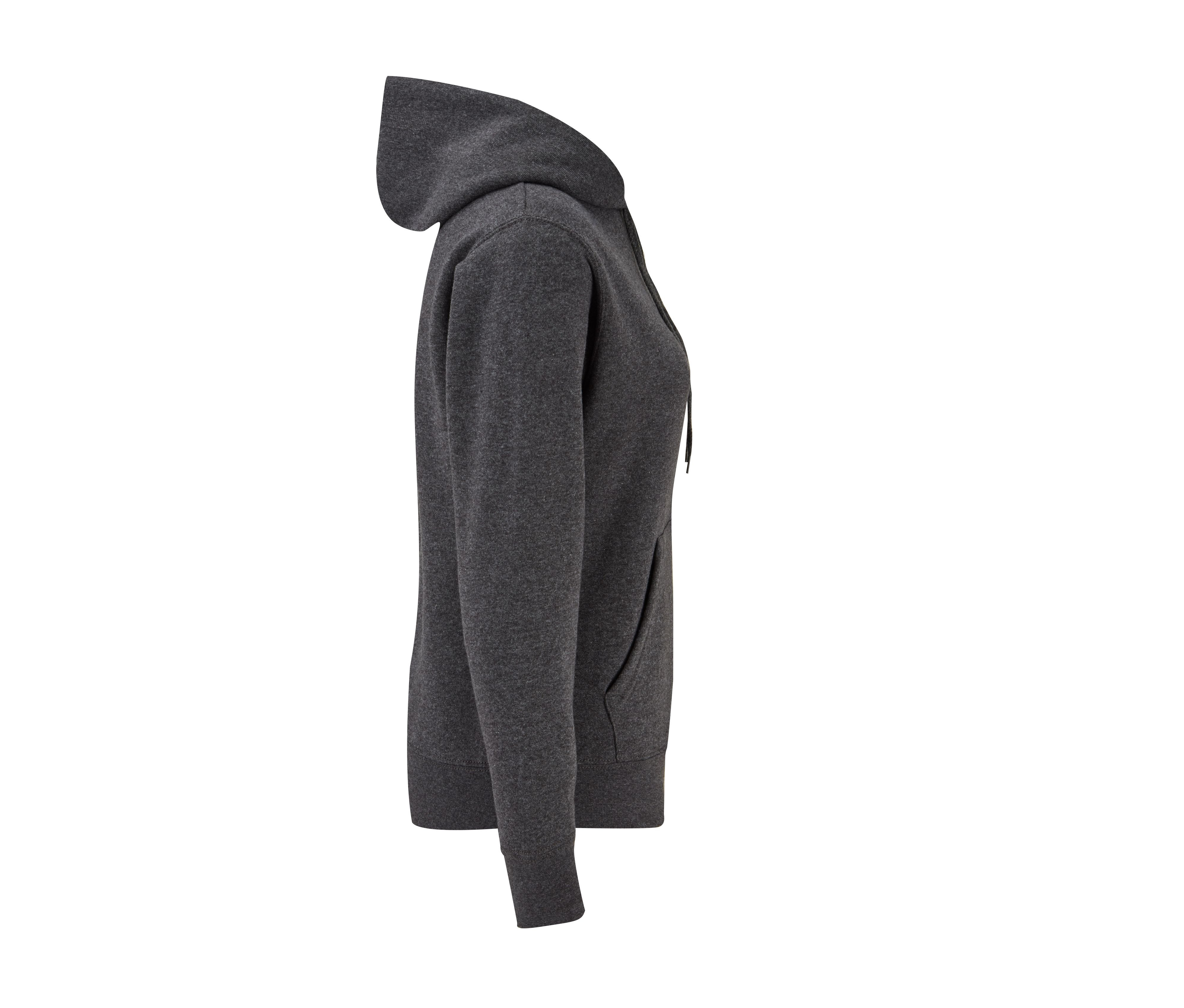 LADIES CLASSIC HOODED SWEAT