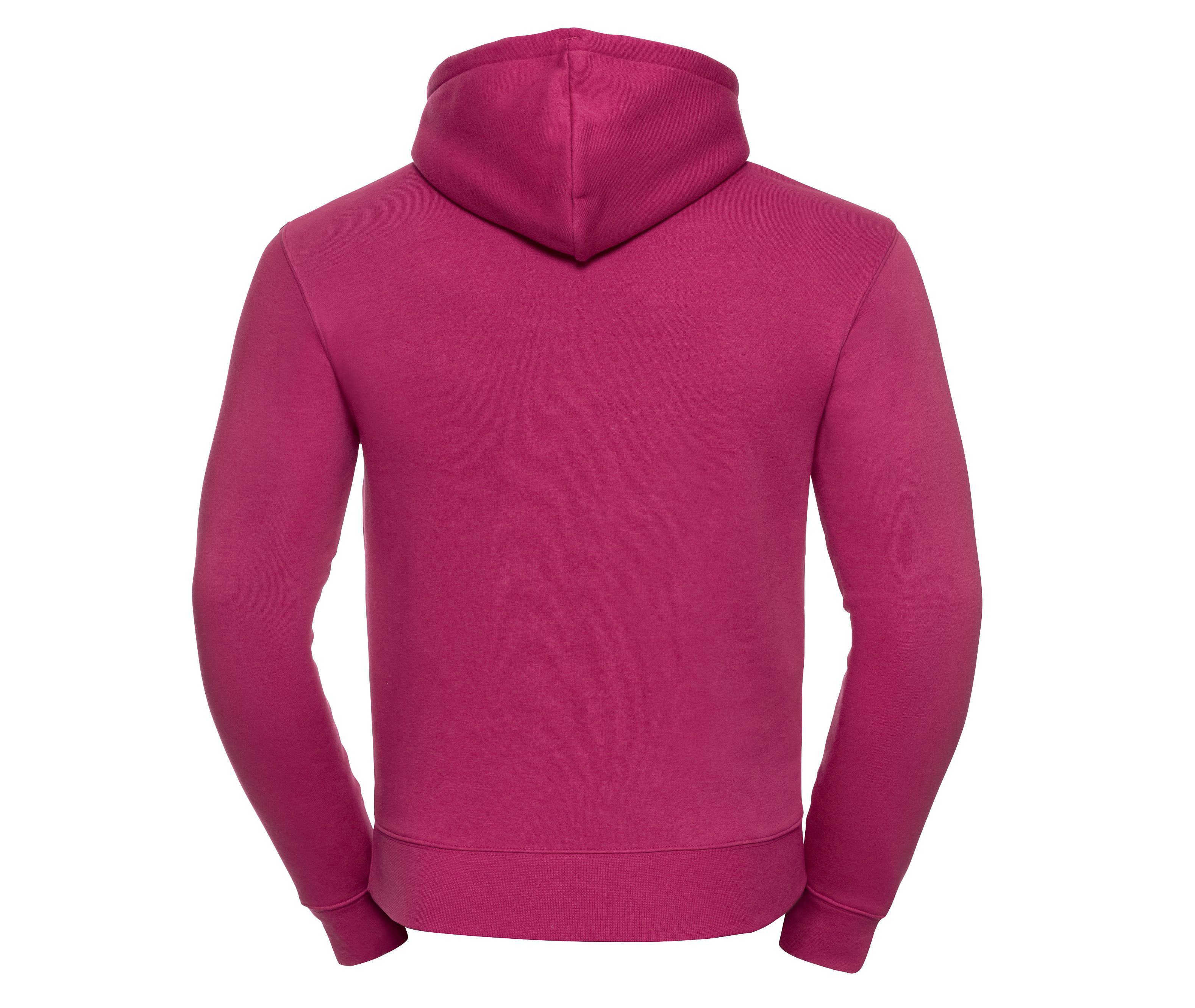 MEN'S AUTHENTIC HOODED SWEAT
