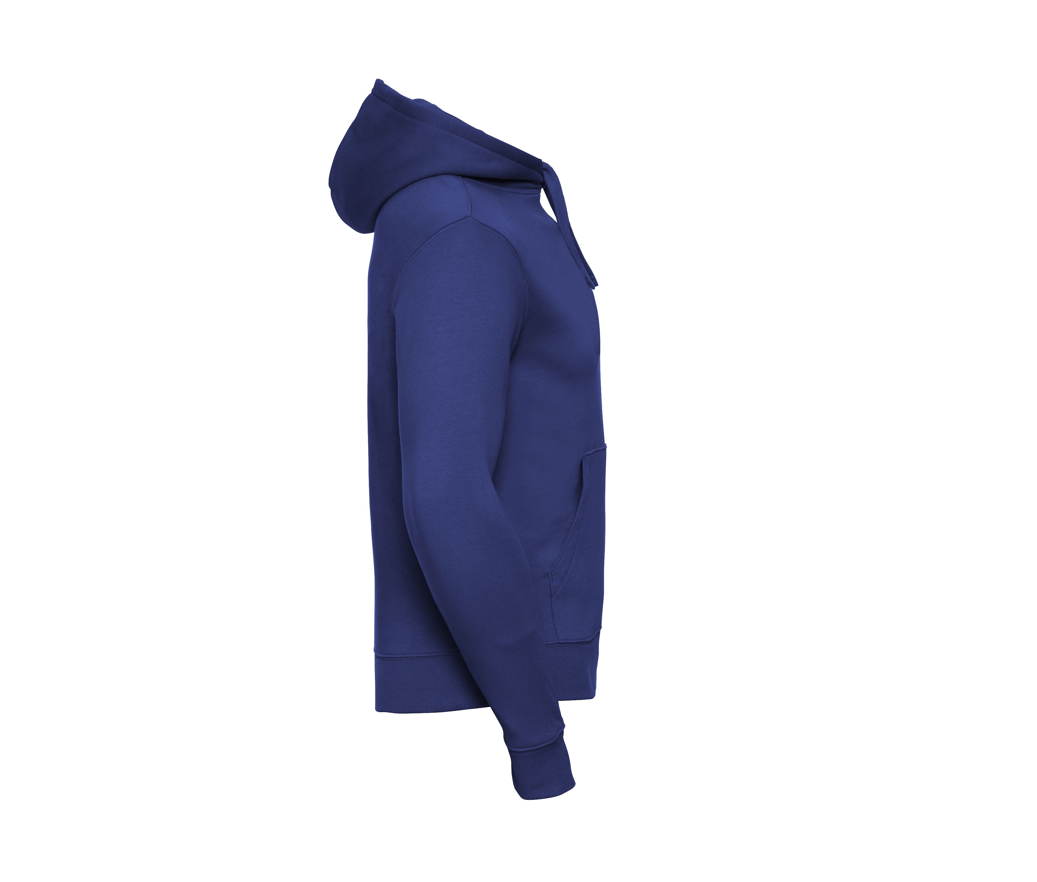 MEN'S AUTHENTIC HOODED SWEAT