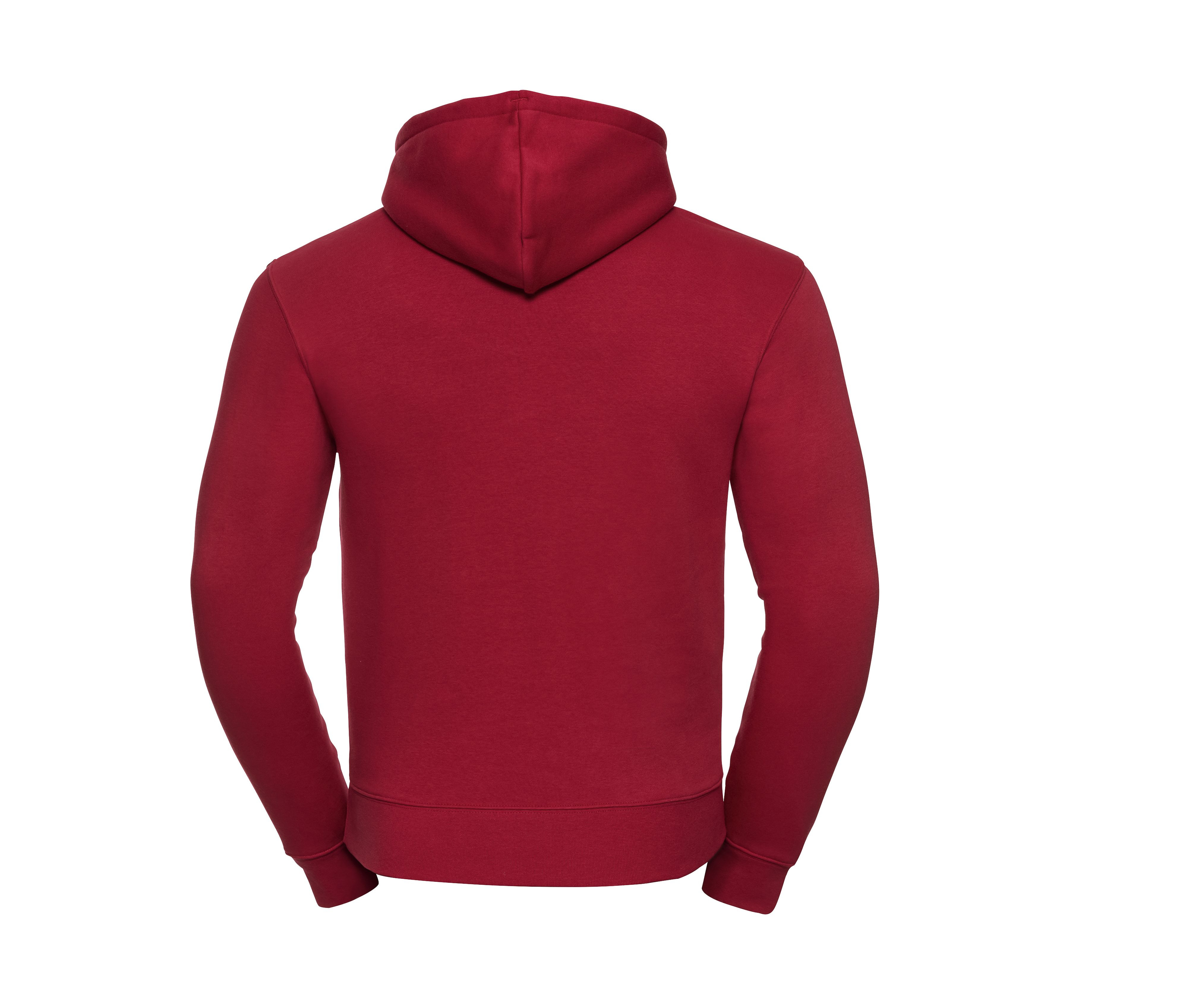 MEN'S AUTHENTIC HOODED SWEAT