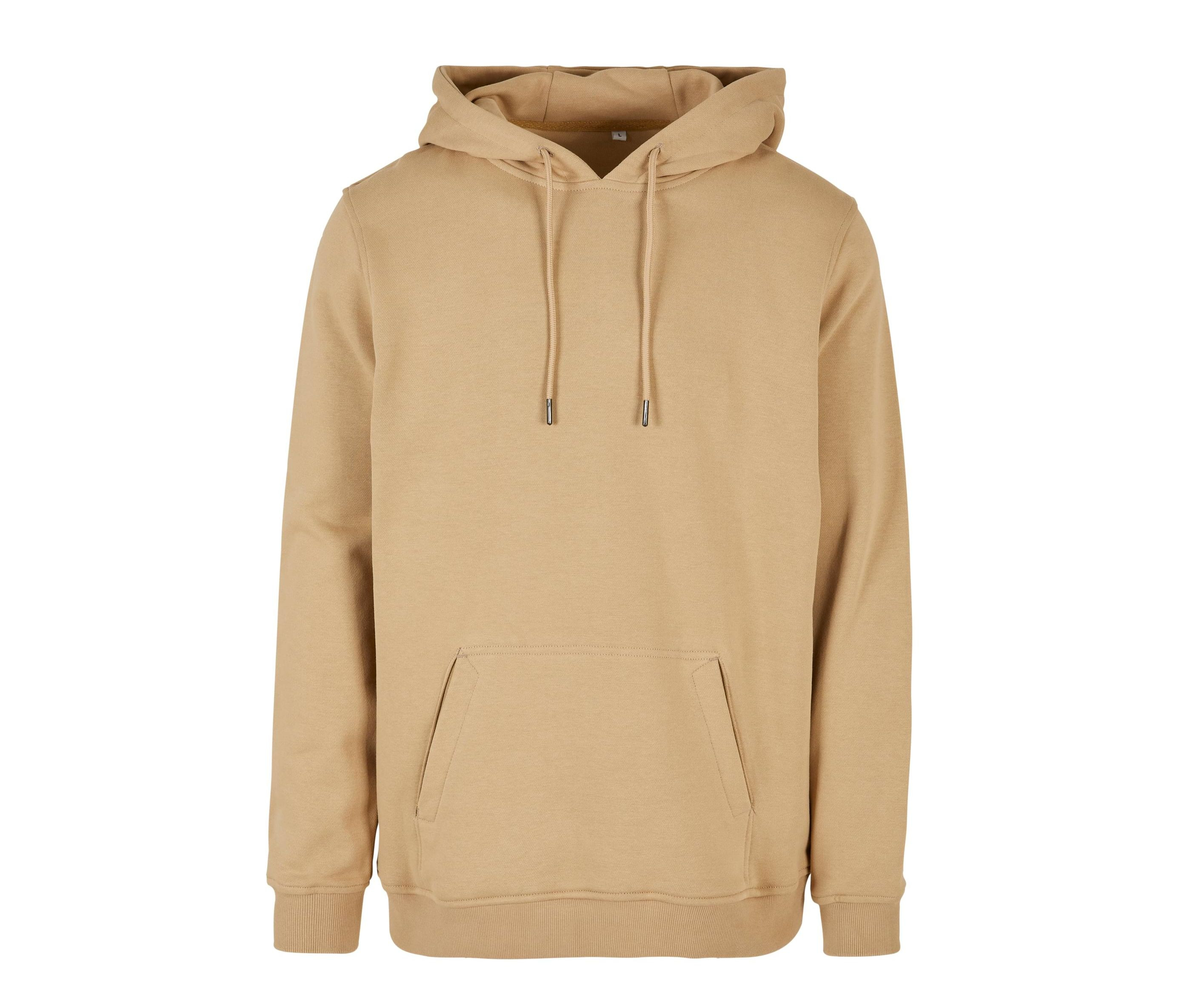 ULTRA HEAVY REGULAR HOODY