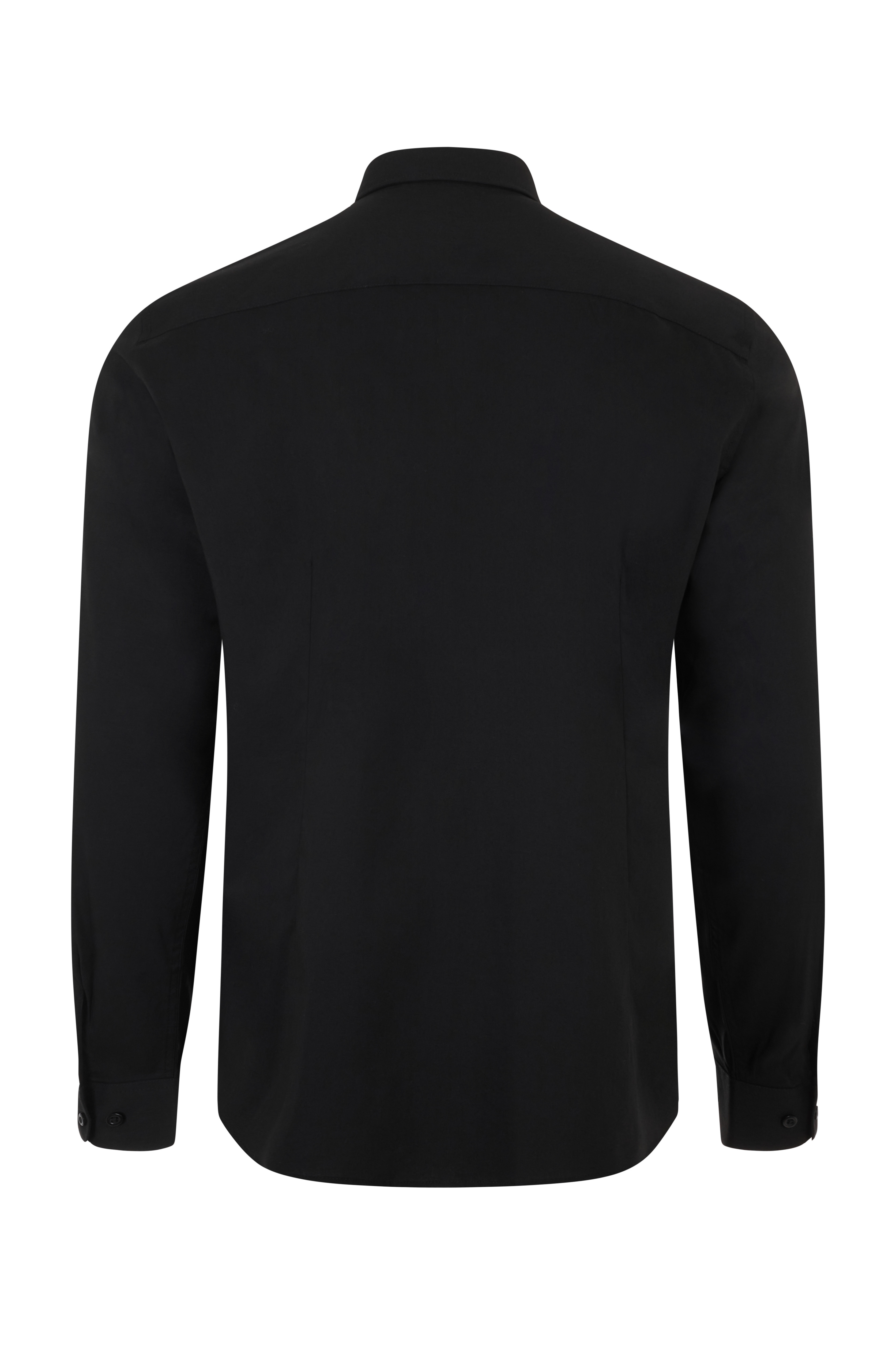MEN'S LS STRETCH SHIRT
