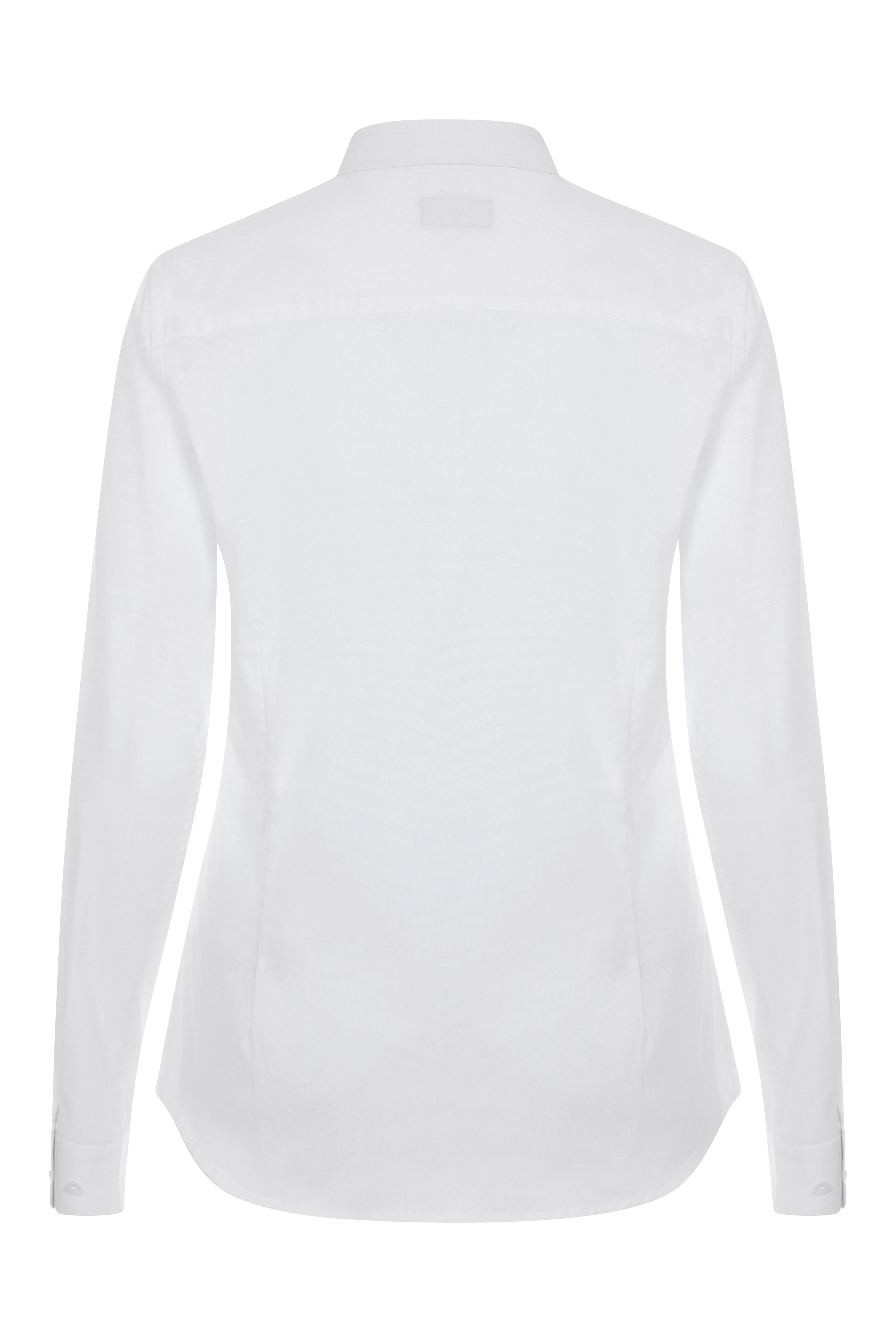 WOMEN'S LS STRETCH SHIRT