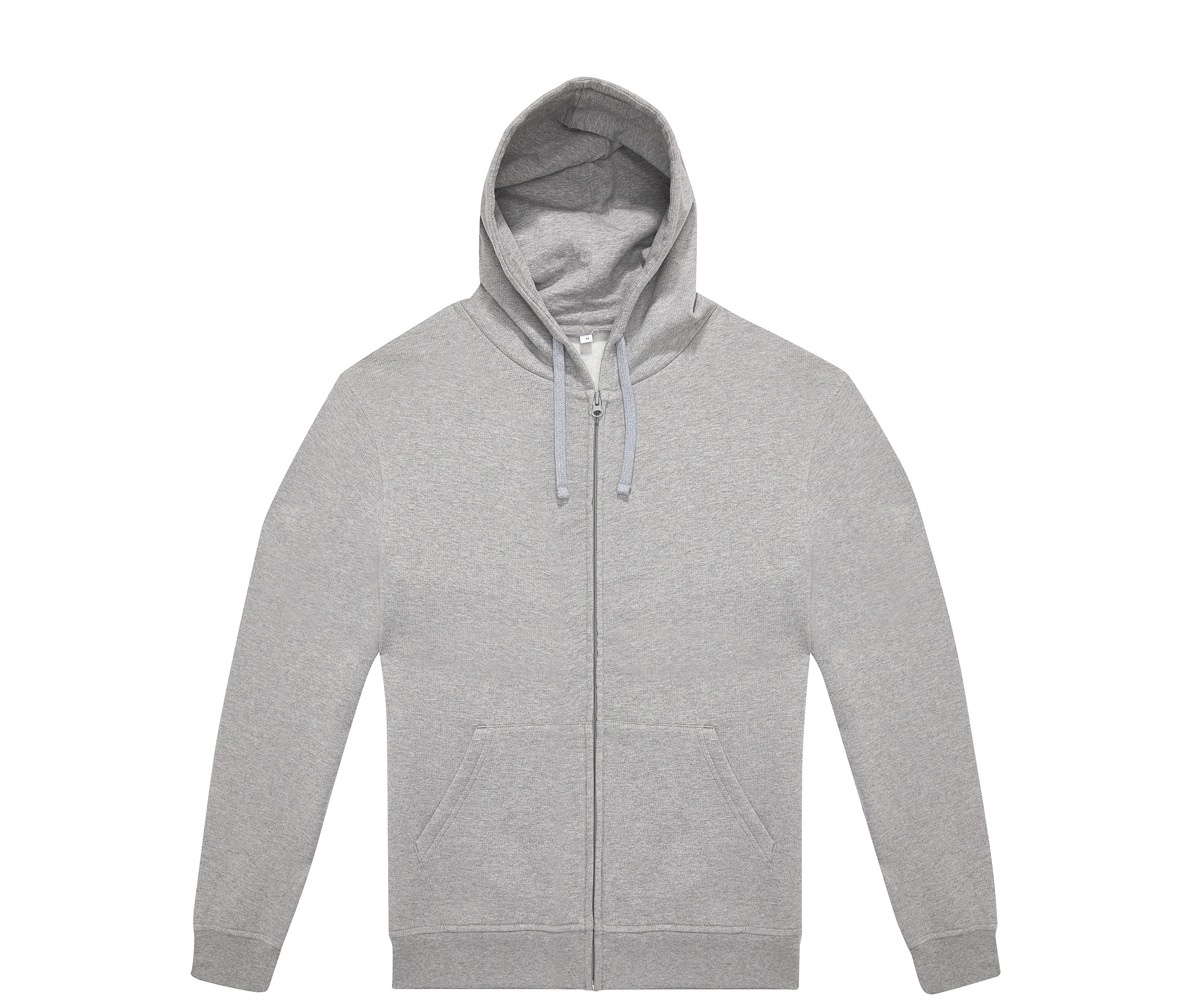 ID.334 ZIP HOOD