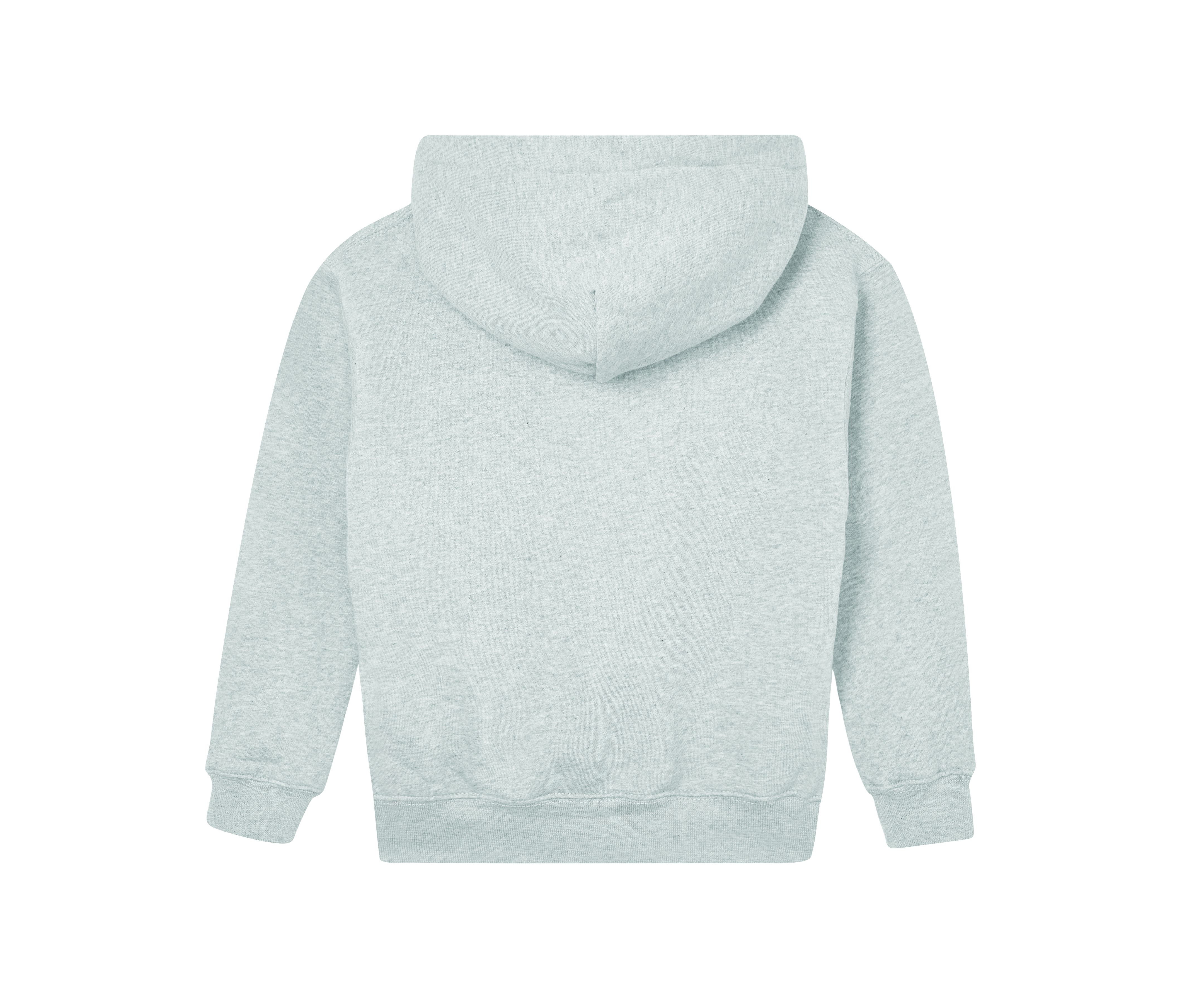 KIDS ESSENTIAL HOODIE