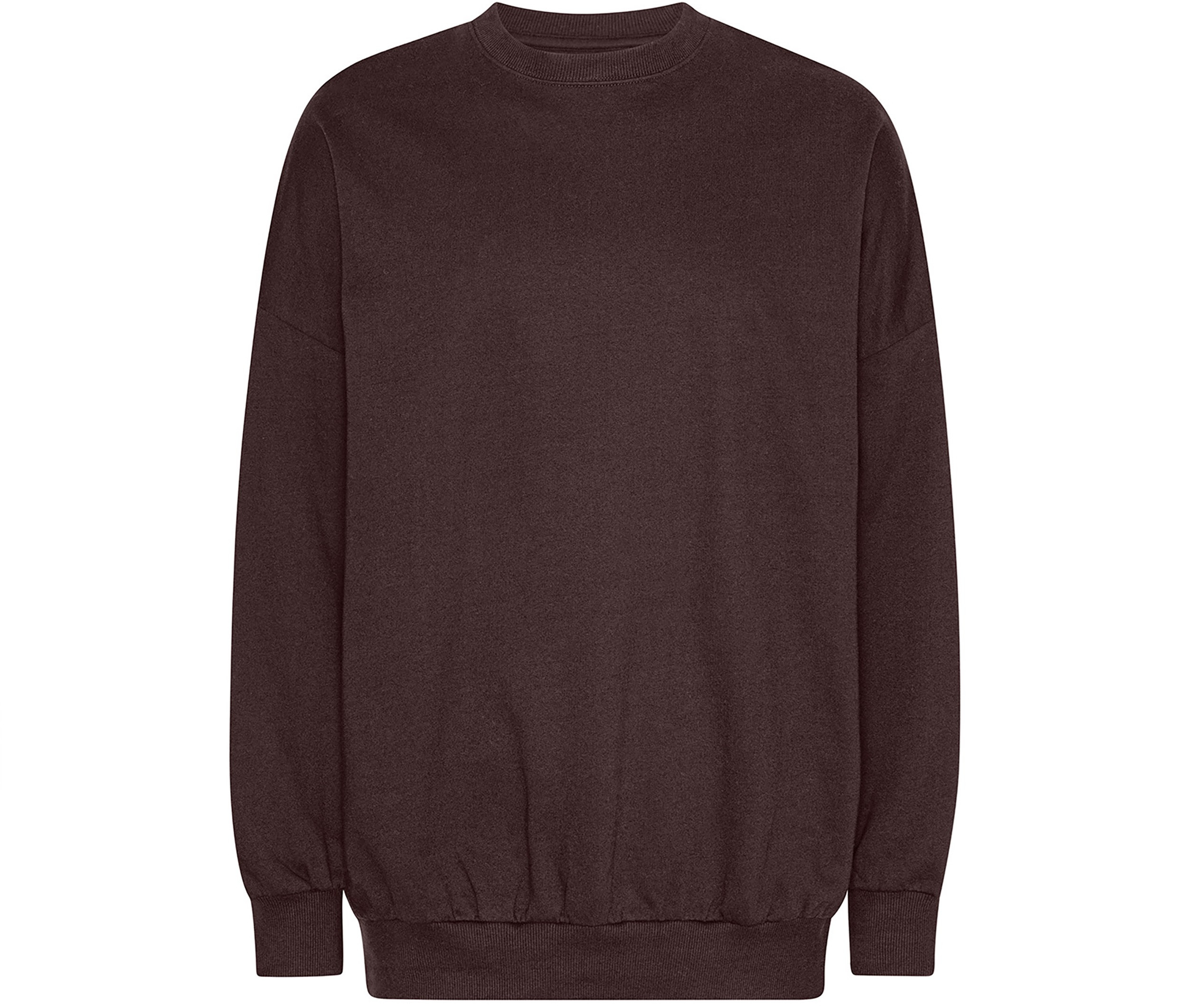 OVERSIZED SWEATSHIRT
