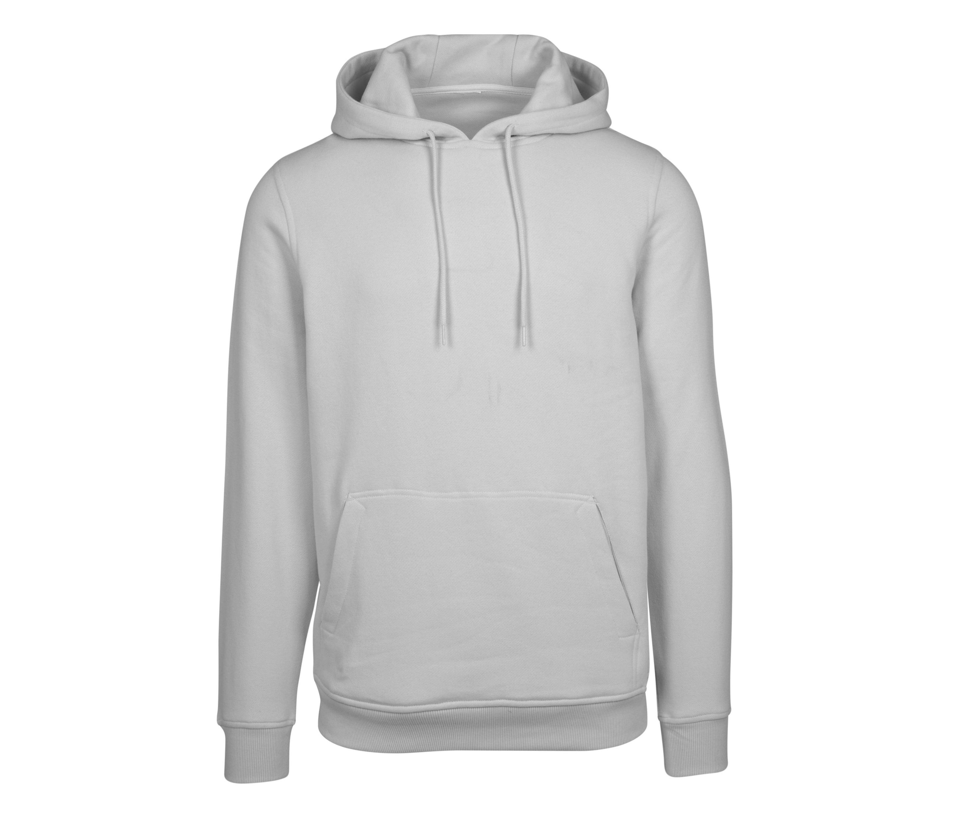 HEAVY HOODY