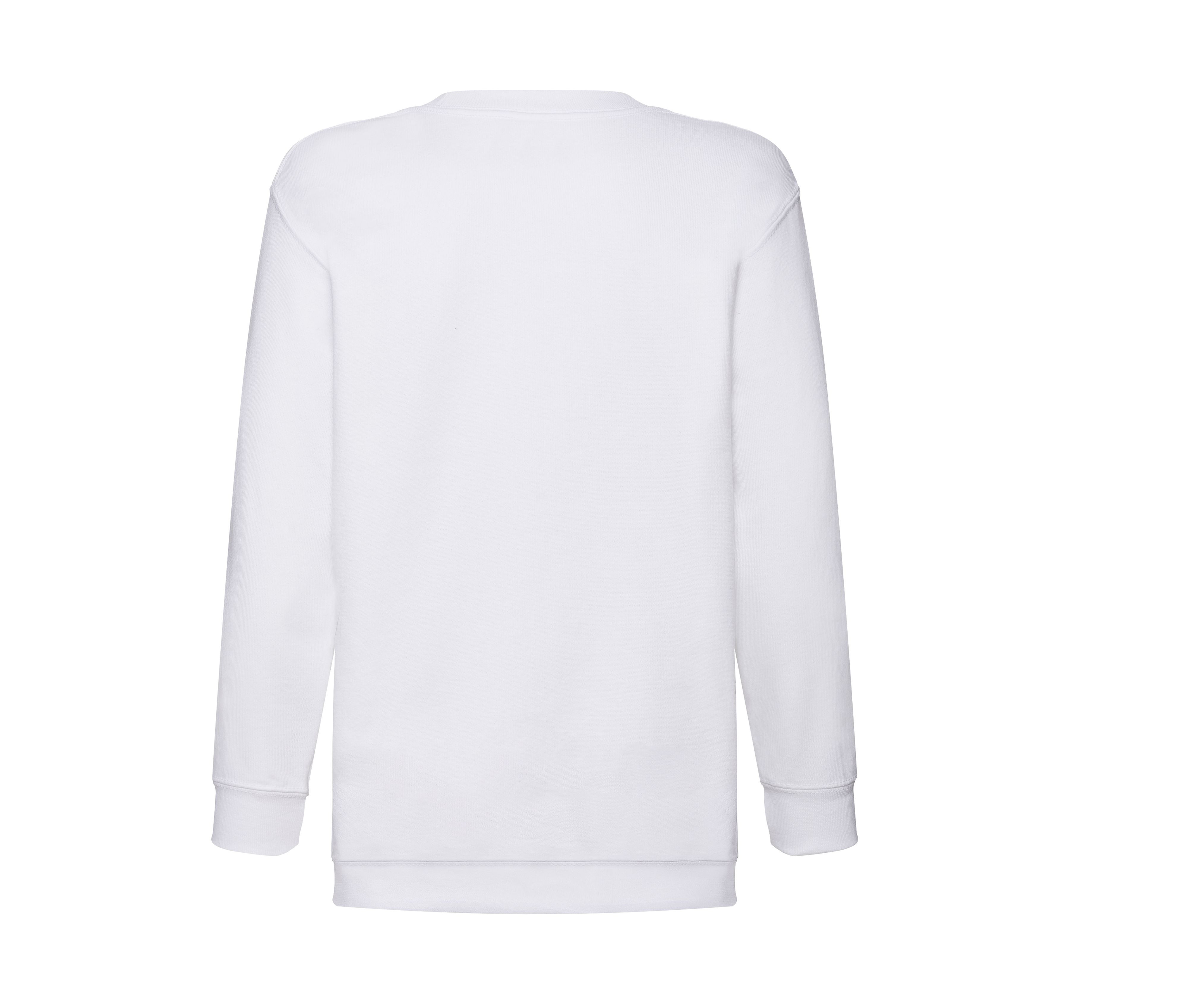 KIDS CLASSIC SET-IN SWEAT