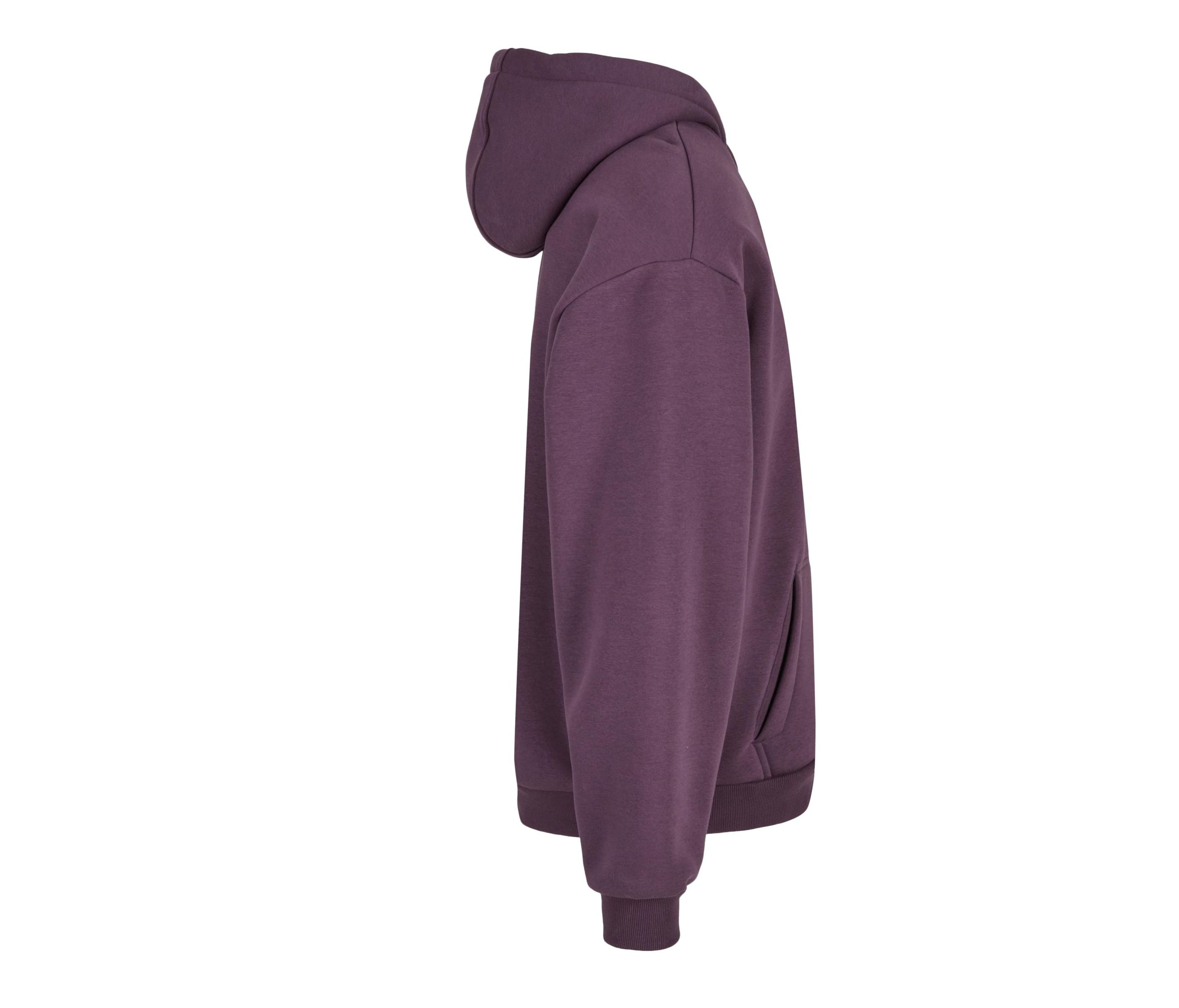 OVERSIZED HOODY