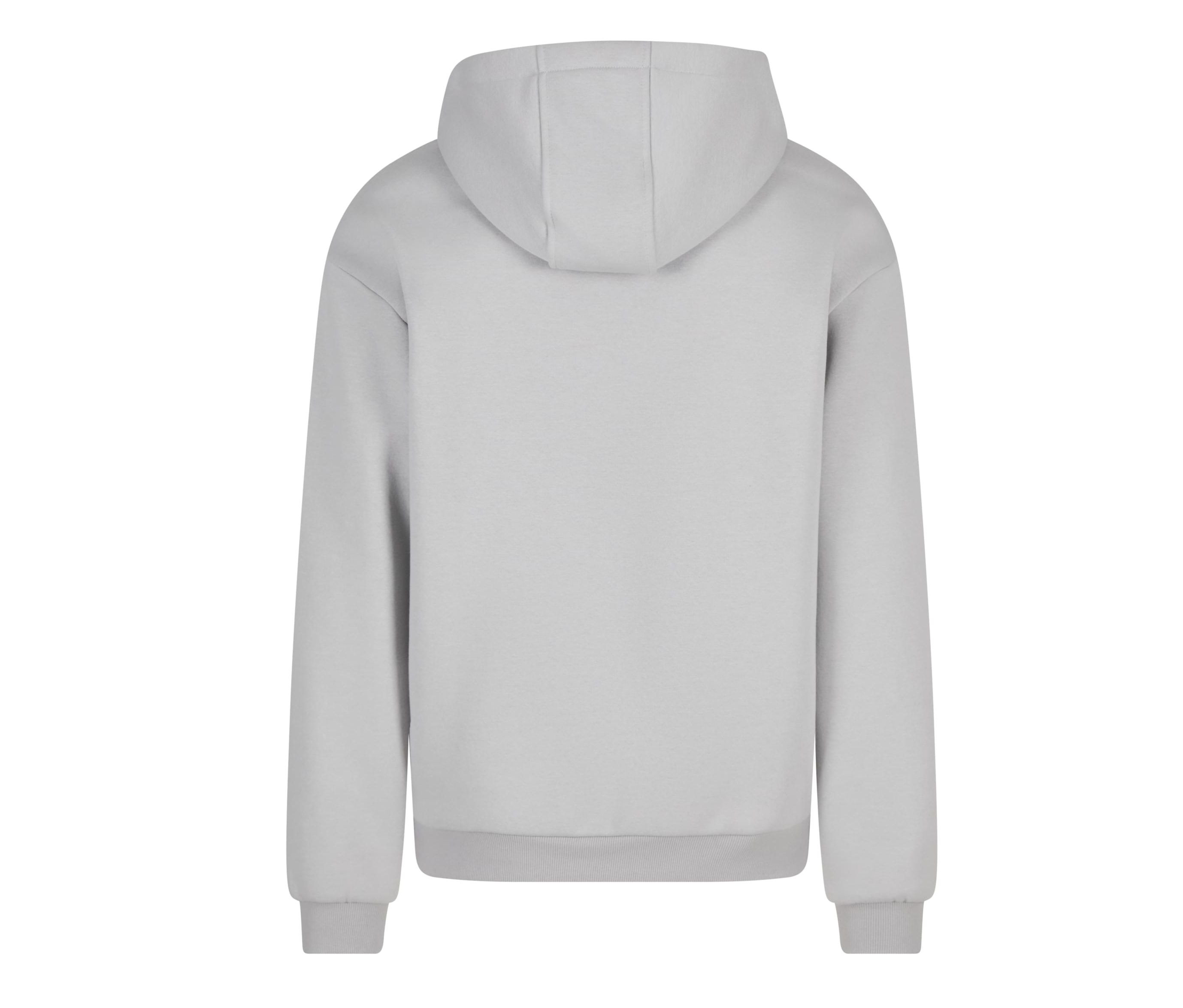 OVERSIZED HOODY