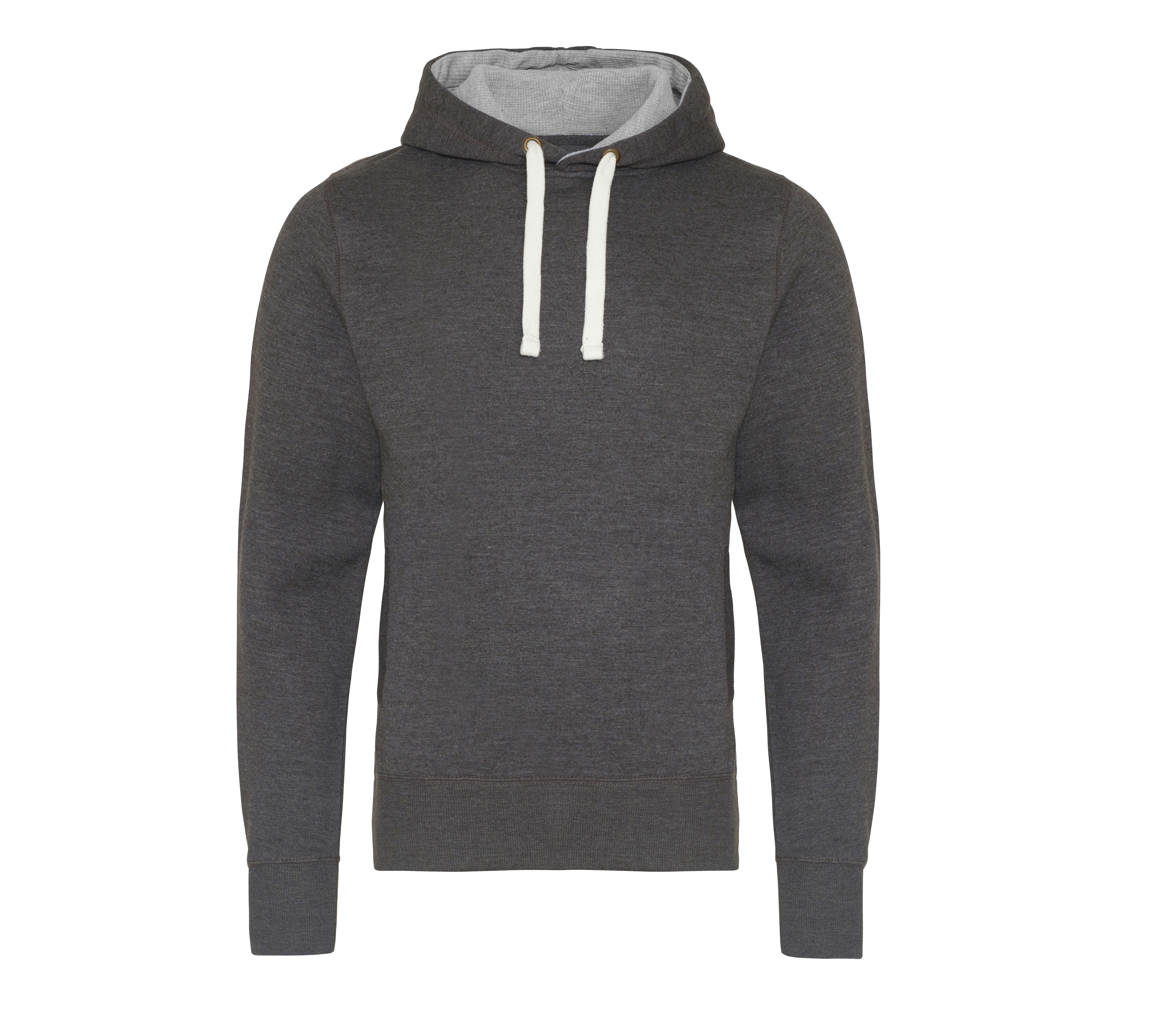 CHUNKY HOODIE