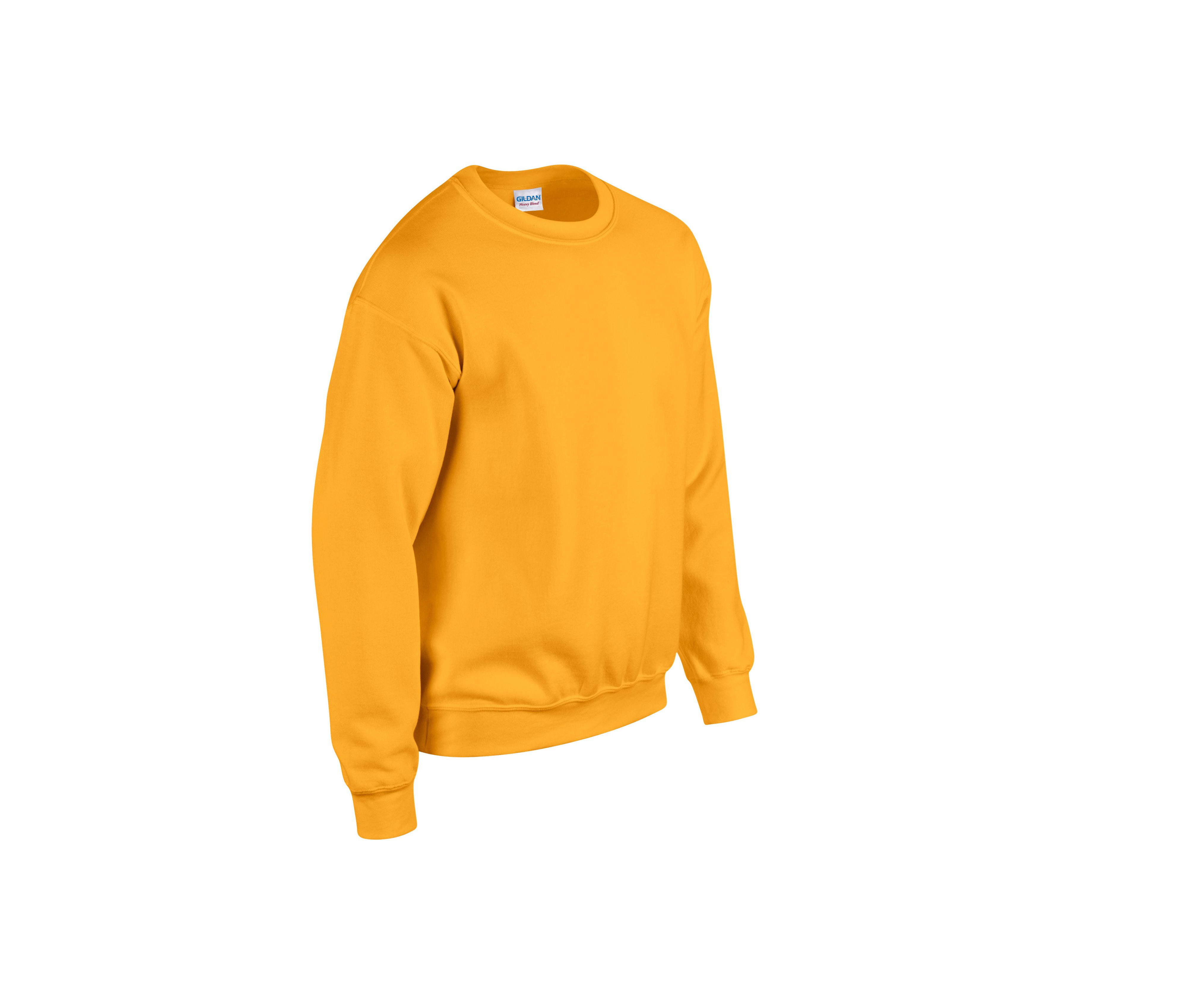 HEAVY BLEND ADULT CREWNECK SWEATSHIRT