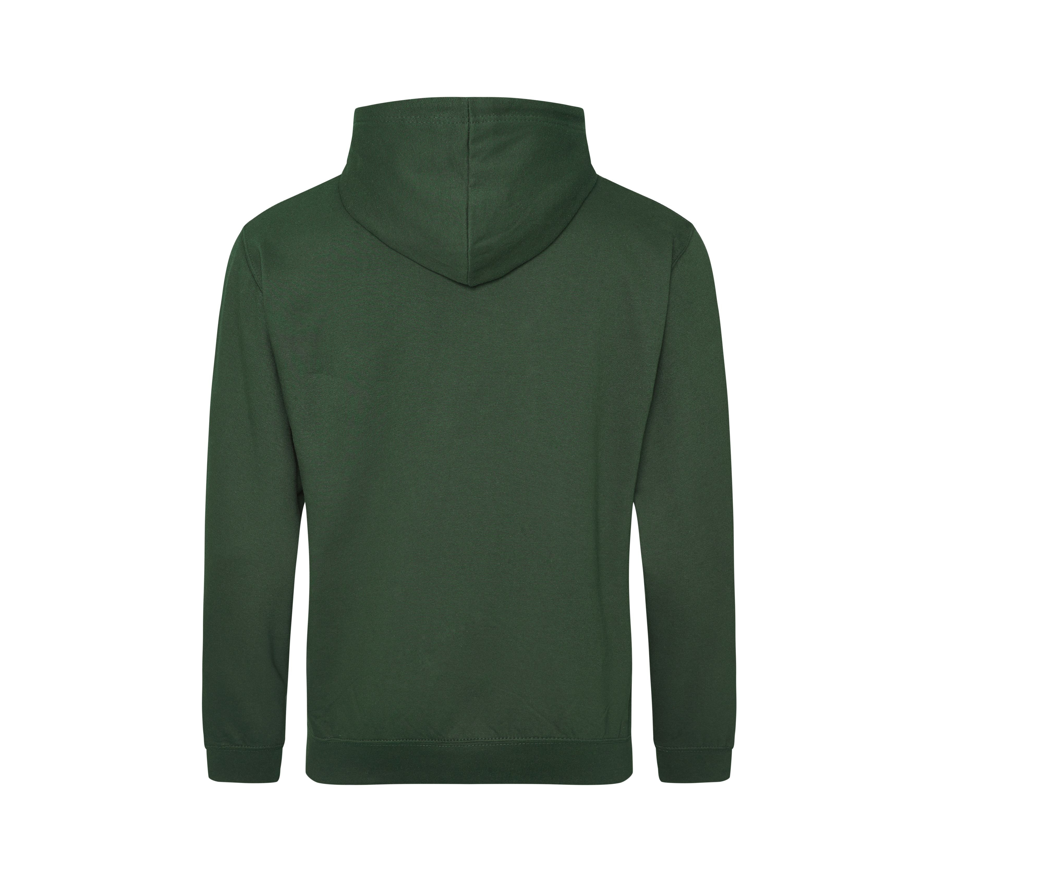 COLLEGE HOODIE