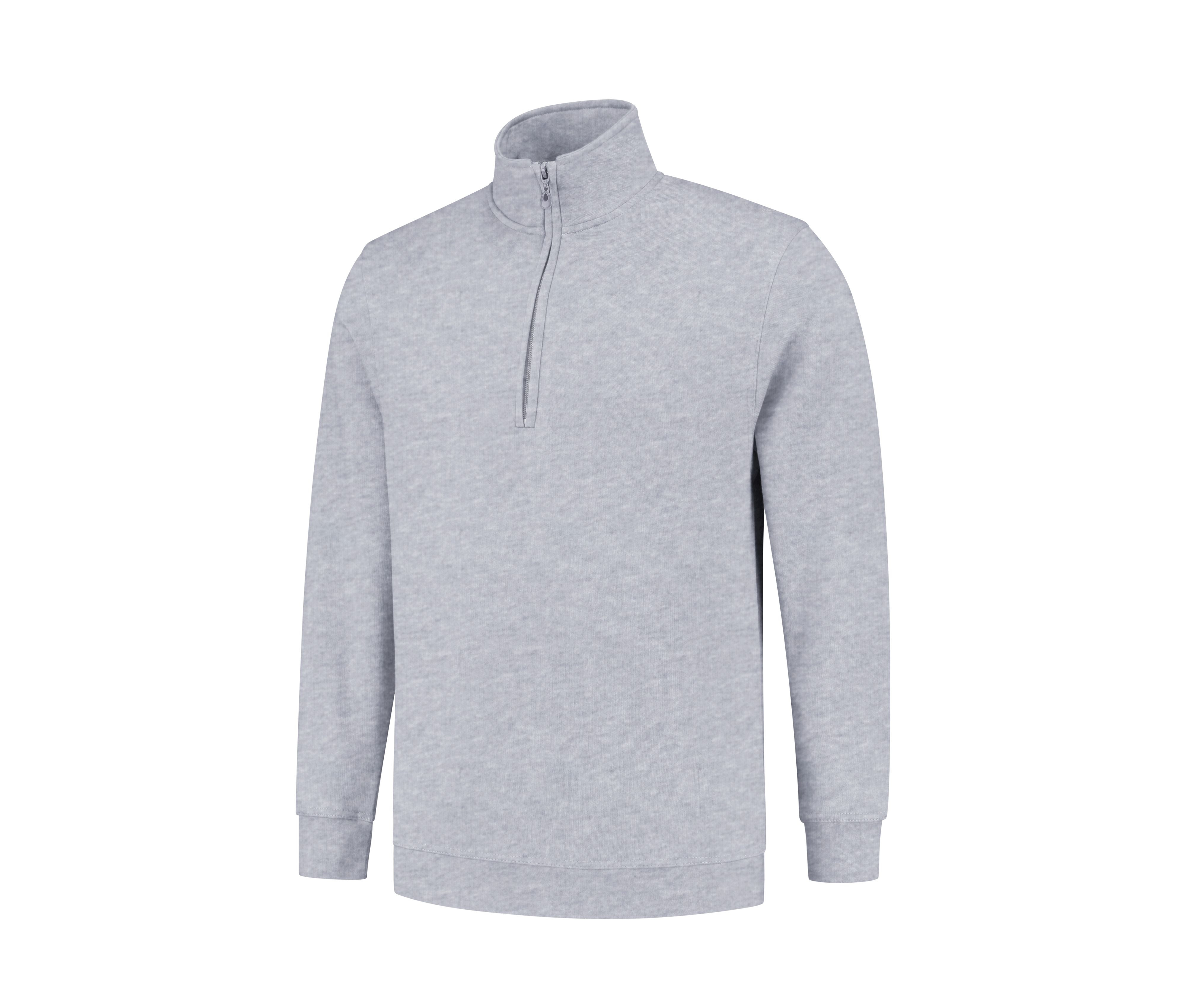 MEN’S QUARTER ZIP SWEATSHIRT