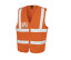 ZIP SAFETY TABARD