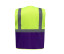 MULTI-FUNCTIONAL EXECUTIVE HI-VIS WAISTCOAT