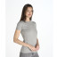 REGULAR PREMIUM T-SHIRT LADY