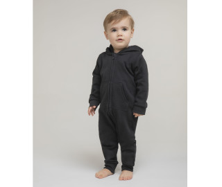 ALL IN ONE FLEECE