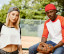 CLASSIC SNAPBACK 2-TONE