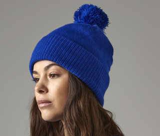 THERMAL SNOWSTAR BEANIE