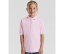 KIDS 65/35 LONG SLEEVE POLO