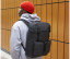 STOCKHOLM LAPTOP RUCKSACK