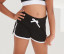 KIDS RETRO SHORTS