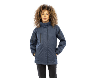 WOMENS 3-IN-1 JOURNEY JACKET