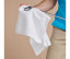 PRINTABLE BORDER GOLF TOWEL