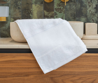 ORGANIC HAND TOWEL