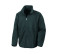 MENS COMBED PILE SOFTSHELL JACKET