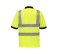 HI-VIS SHORT SLEEVE POLO