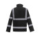 HI-VIS SOFTSHELL JACKET