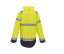 HI-VIS FONTAINE STORM JACKET
