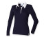 LADIES CLASSIC RUGBY SHIRT