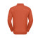 SWEATSHIRT COL POLO 60 °