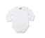 LONG SLEEVED BABY BODYSUIT