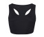 WOMEN'S COOL SPORTS CROP TOP