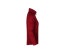Women`s Knit Fleece Jacket C⁺