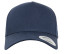 5-Panel Curved Classic Snapback