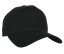 5-Panel Curved Classic Snapback
