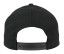 5-Panel Curved Classic Snapback