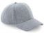 JERZEY ATHLEISURE BASEBALL CAP